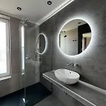 Lejlighed Penthouse