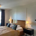Lejlighed Penthouse Kołobrzeg