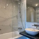 Lejlighed Penthouse *