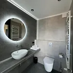 Lejlighed Penthouse