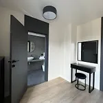 Penthouse Apartmán