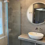 Apartmán Penthouse Kolobřeh