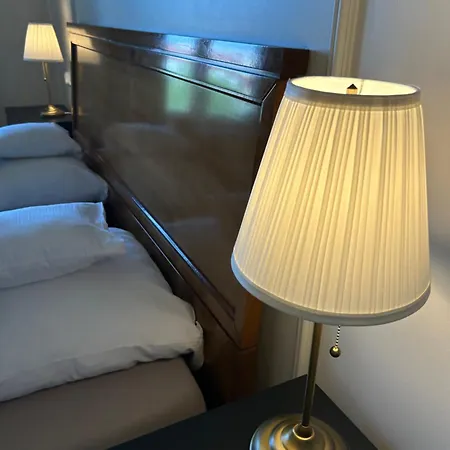 Penthouse Apartmán Kolobřeh