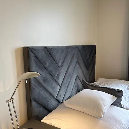 Penthouse Apartmán