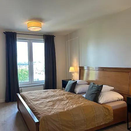 Penthouse * Kolobřeh