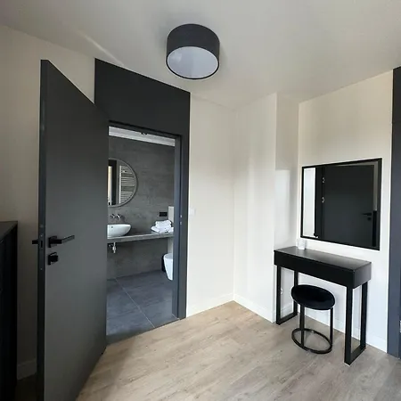 Penthouse Apartmán