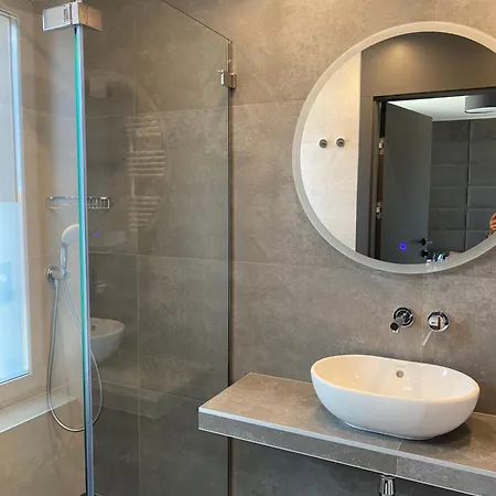 Apartmán Penthouse Kolobřeh