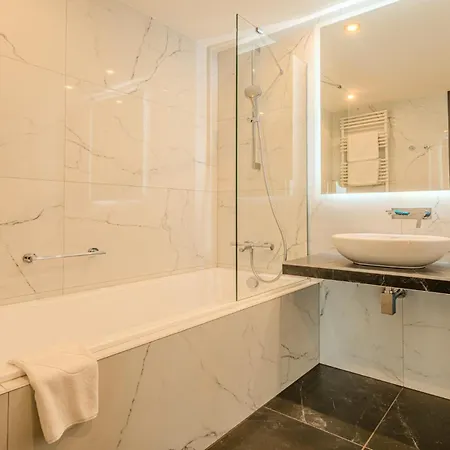 Penthouse Kolobřeh