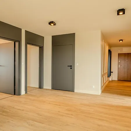 Penthouse Apartmán