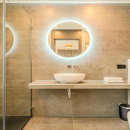 Penthouse Apartmán *