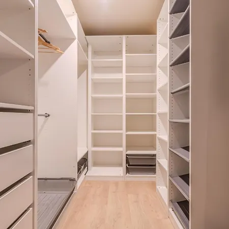 Penthouse Apartmán Kolobřeh